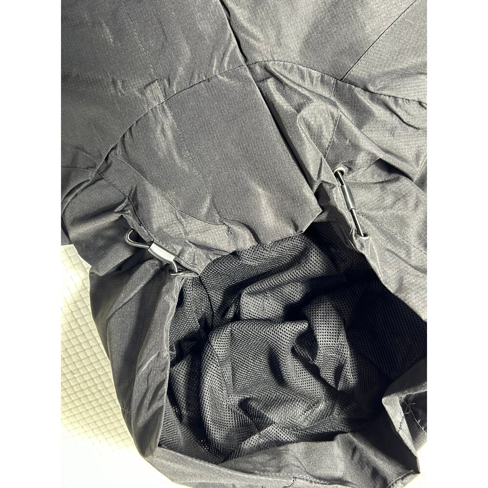 DIXXON Black and Gray Camo Vest - Picture 3 of 15